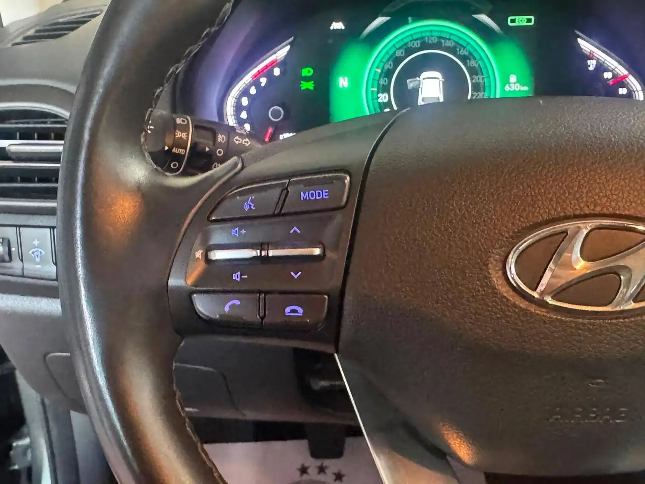 Hyundai i30 Wagon 1.0 t-gdi 48V Prime 120cv, миниатюра 13