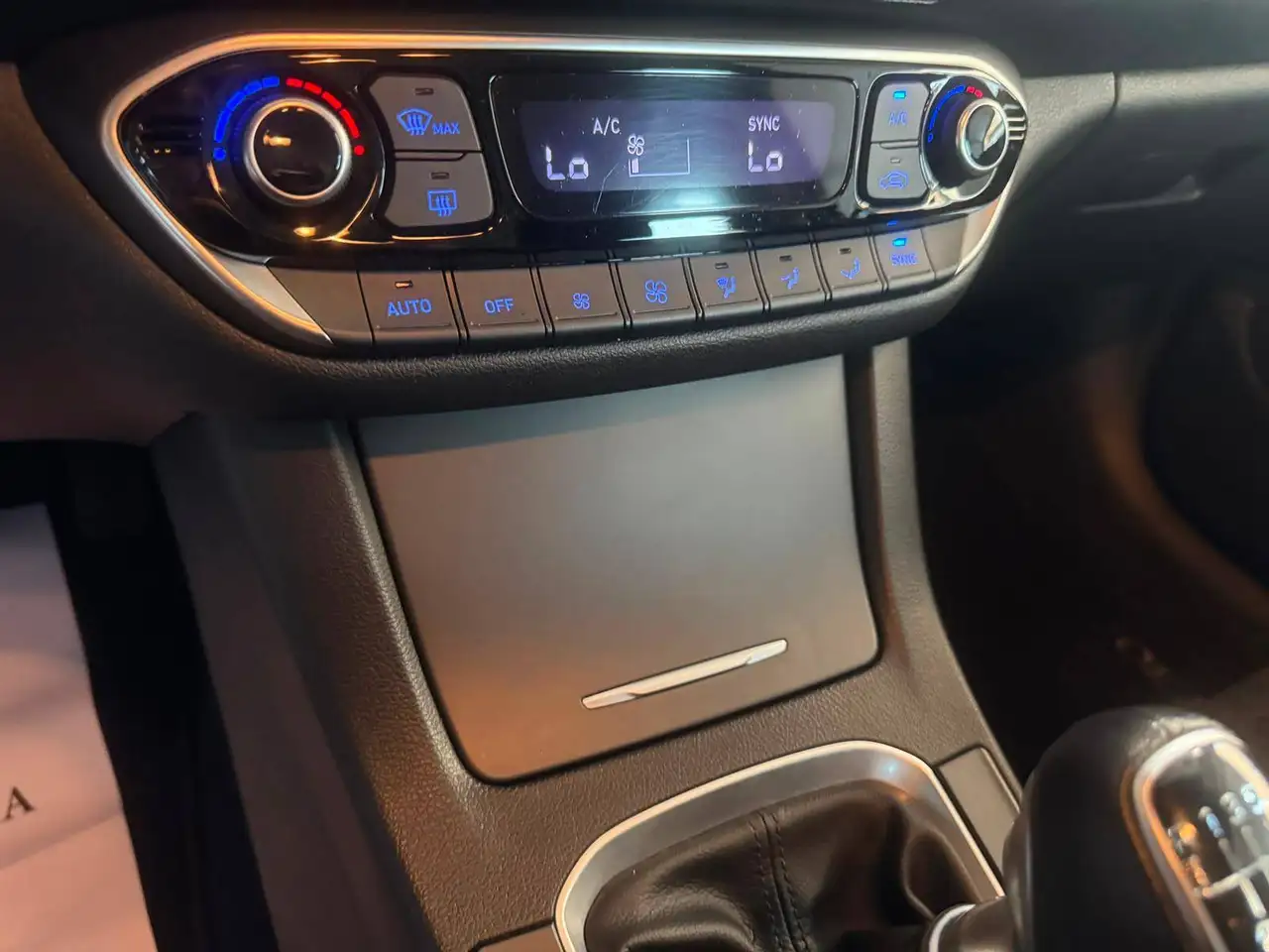 Hyundai i30 Wagon 1.0 t-gdi 48V Prime 120cv, миниатюра 19