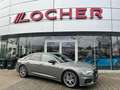 Audi A6 Advanced S-Line 45 TFSI quattro HUD Grau - thumbnail 1
