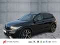 Volkswagen Tiguan R 2.0 TSI 4M DSG MATRIX+NAVI+AHK+PANO+ACC Schwarz - thumbnail 1