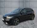 Volkswagen Tiguan R 2.0 TSI 4M DSG MATRIX+NAVI+AHK+PANO+ACC Schwarz - thumbnail 2