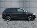 Volkswagen Tiguan R 2.0 TSI 4M DSG MATRIX+NAVI+AHK+PANO+ACC Schwarz - thumbnail 7