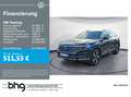 Volkswagen Touareg 3.0 V6 TDI 4Motion DPF Aut. Elegance Blau - thumbnail 1
