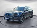 Volkswagen Touareg 3.0 V6 TDI 4Motion DPF Aut. Elegance Blau - thumbnail 2