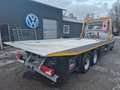 Volkswagen Crafter Pritsche 50 lang L3*Schiebeplateau* Argent - thumbnail 4