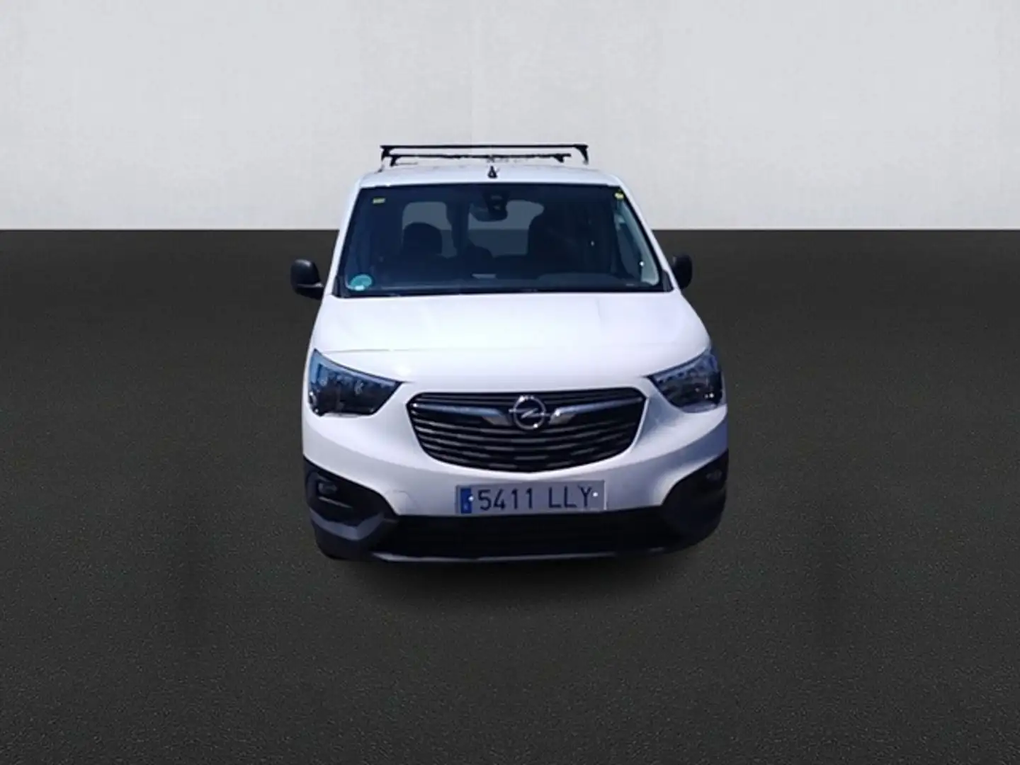 Opel Combo Life 1.5TD S/S Expression L 100 Blanco - 2