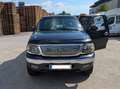 Ford F 150 Lariat Blau - thumbnail 1