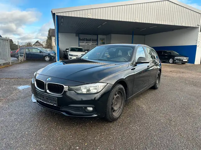 BMW 316 3 Touring 316 d Advantage