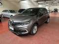 Renault Captur Captur I 2017 1.5 dci Business 90cv edc Grigio - thumbnail 1