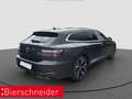 Volkswagen Arteon SB 2.0 TSI DSG 4Mo. R PANO AHK REAR VIEW Grau - thumbnail 8