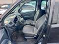 Fiat Doblo SX Maxi Kasten Schwarz - thumbnail 7