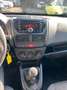 Fiat Doblo SX Maxi Kasten Schwarz - thumbnail 13