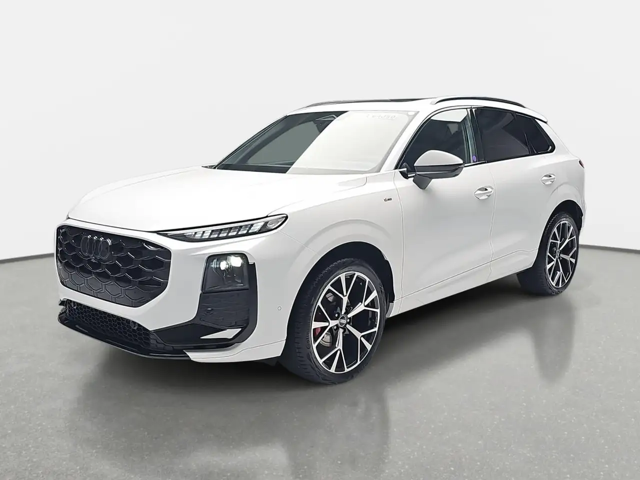 Audi Q3, фото 2