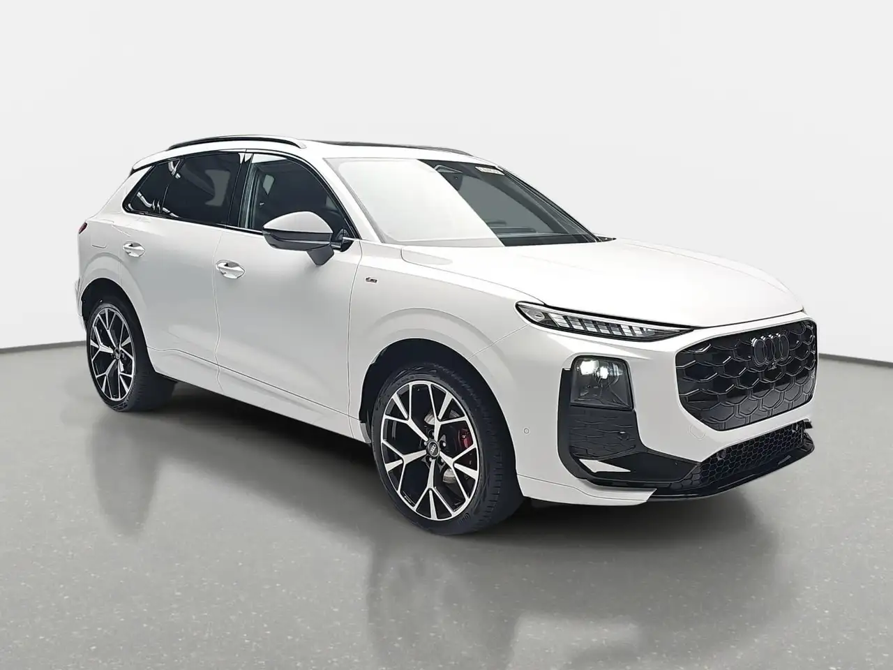 Audi Q3, фото 3