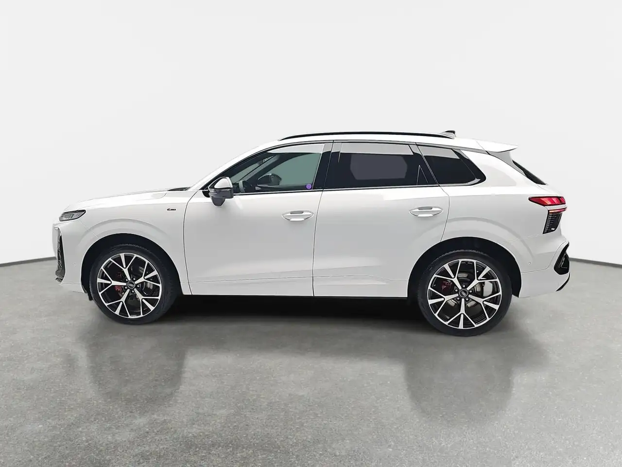 Audi Q3, фото 6