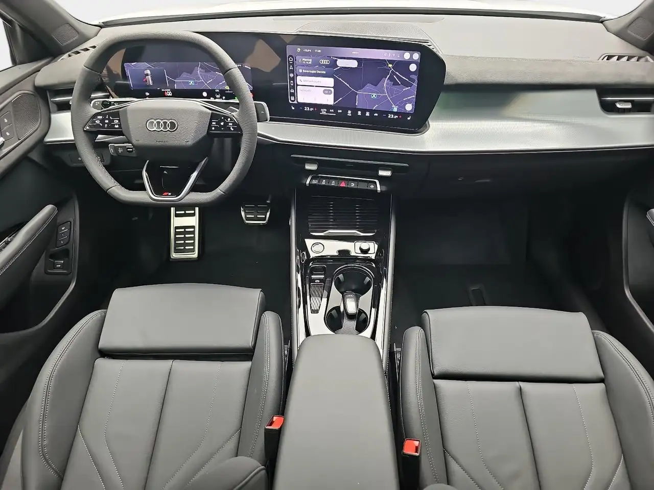 Audi Q3, фото 8