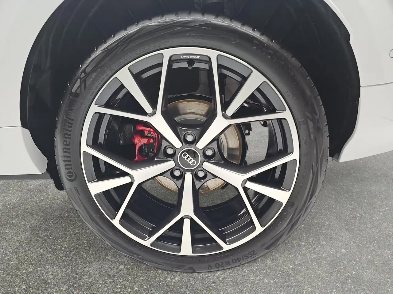 Audi Q3, фото 7