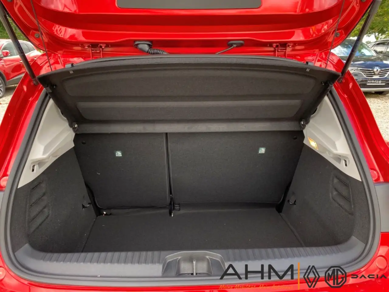 Renault Clio V Zen KLIMA TEMPOMAT SITZHEIZUNG 9