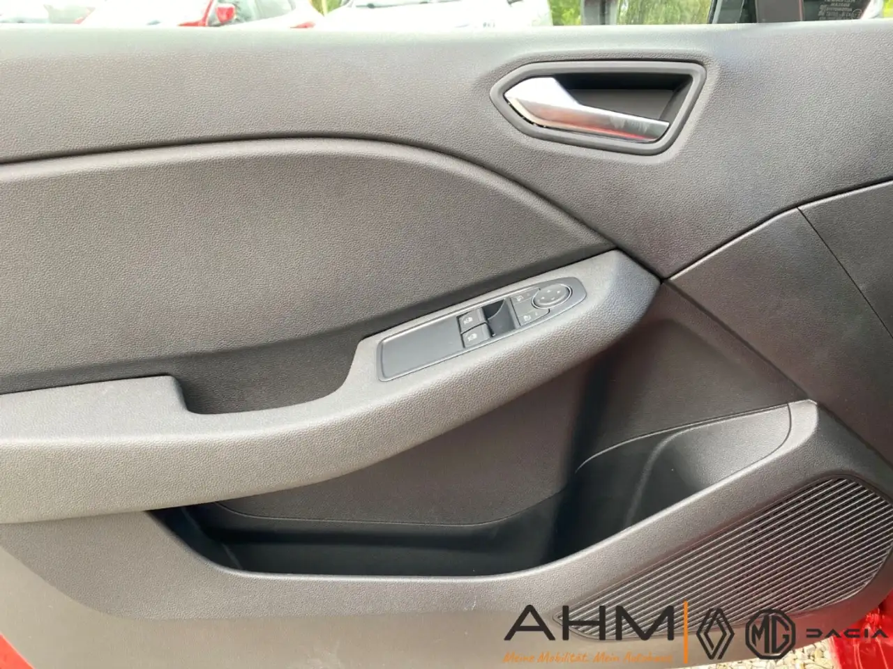Renault Clio V Zen KLIMA TEMPOMAT SITZHEIZUNG 18