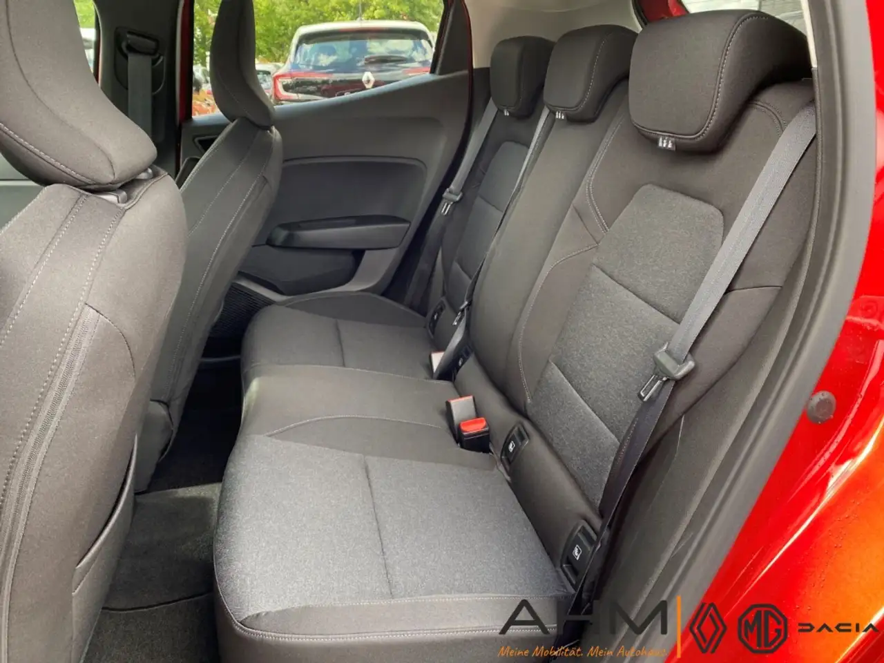 Renault Clio V Zen KLIMA TEMPOMAT SITZHEIZUNG 12