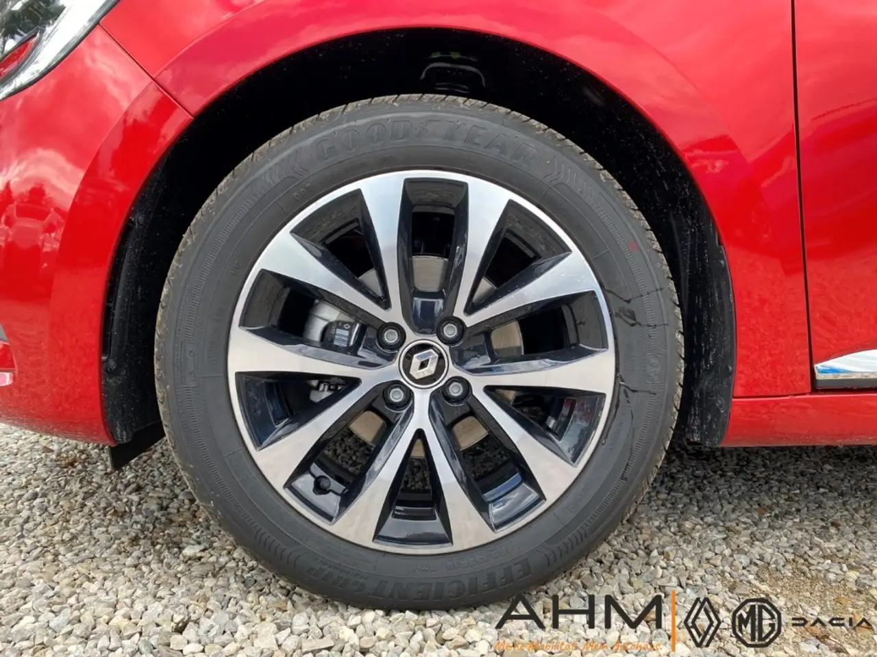 Renault Clio V Zen KLIMA TEMPOMAT SITZHEIZUNG 8