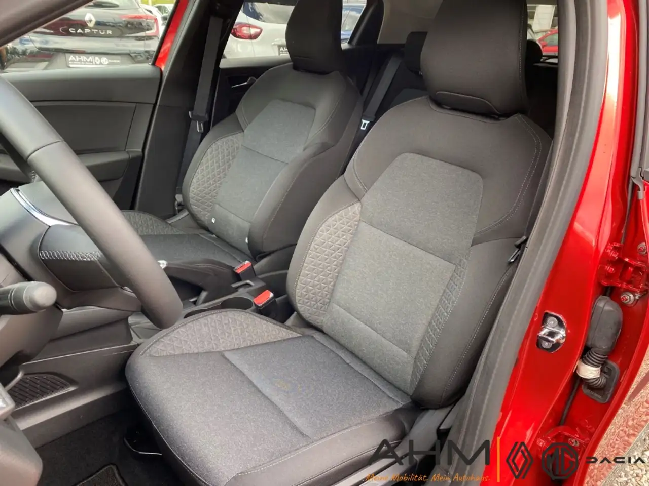 Renault Clio V Zen KLIMA TEMPOMAT SITZHEIZUNG 11