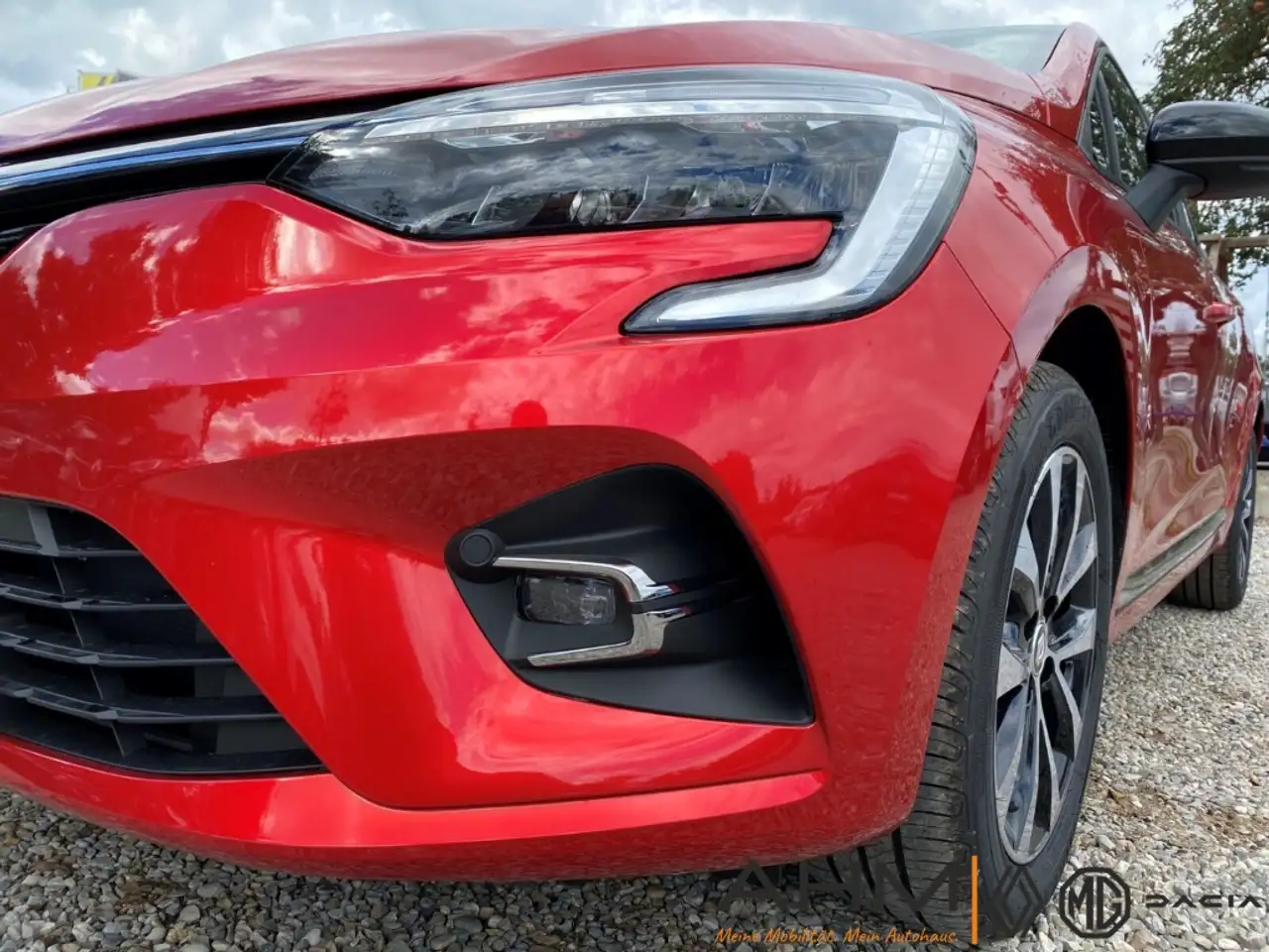 Renault Clio V Zen KLIMA TEMPOMAT SITZHEIZUNG 7
