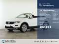 Volkswagen T-Roc 1.5 TSI Style *AHK*LED*RFK*Navi* Bianco - thumbnail 1