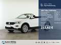 Volkswagen T-Roc 1.5 TSI Style *AHK*LED*RFK*Navi* Wit - thumbnail 1