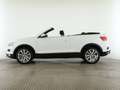 Volkswagen T-Roc 1.5 TSI Style *AHK*LED*RFK*Navi* Bianco - thumbnail 5