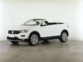 Volkswagen T-Roc 1.5 TSI Style *AHK*LED*RFK*Navi* Bianco - thumbnail 2