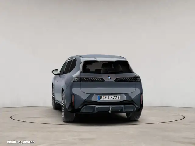 BMW Ix3 view 7