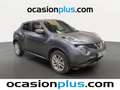 Nissan Juke 1.5dCi N-Connecta 4x2 Gris - thumbnail 2