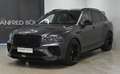 Bentley Bentayga Bentayga S Hybrid Grau - thumbnail 1