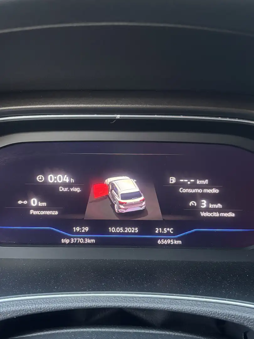 Volkswagen T-Roc 1.0 tsi Style 115cv - 2