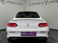 Mercedes-Benz C 220 d Coupe Aut.//AMG-Paket//LED//Sitzheizung// Weiß - thumbnail 6