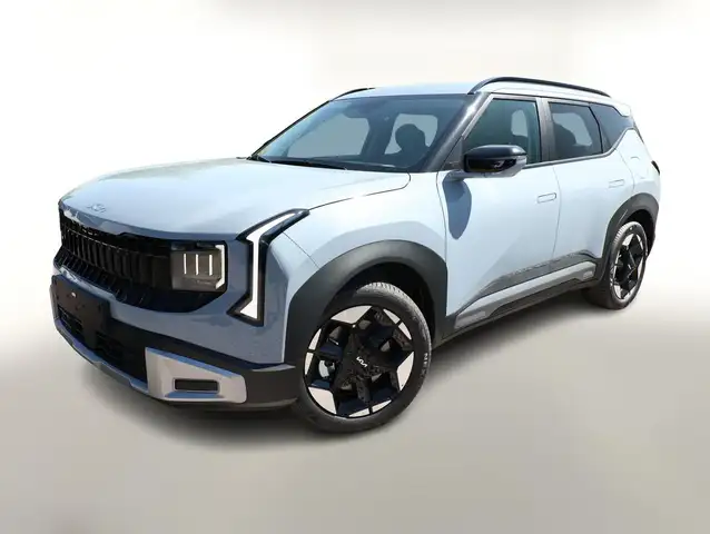 Kia Seltos AWD DCT Vision DesignP SHZ ACC Carplay 132 kW (...