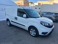 Fiat Doblo 1.3MJT PC-TN Cargo Lam.SX 3Pti Weiß - thumbnail 8