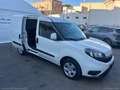 Fiat Doblo 1.3MJT PC-TN Cargo Lam.SX 3Pti Weiß - thumbnail 9