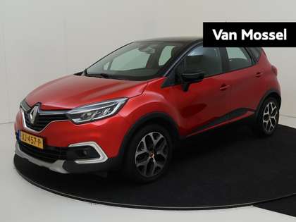 Renault Captur 1.2 TCe Edition One | Automaat / Camera / Navi