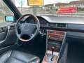 Mercedes-Benz E 420 AUTOMATIK SCHIEBEDACH KLIMA ELEK. FENSTER Negru - thumbnail 9
