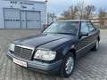 Mercedes-Benz E 420 AUTOMATIK SCHIEBEDACH KLIMA ELEK. FENSTER Negru - thumbnail 1