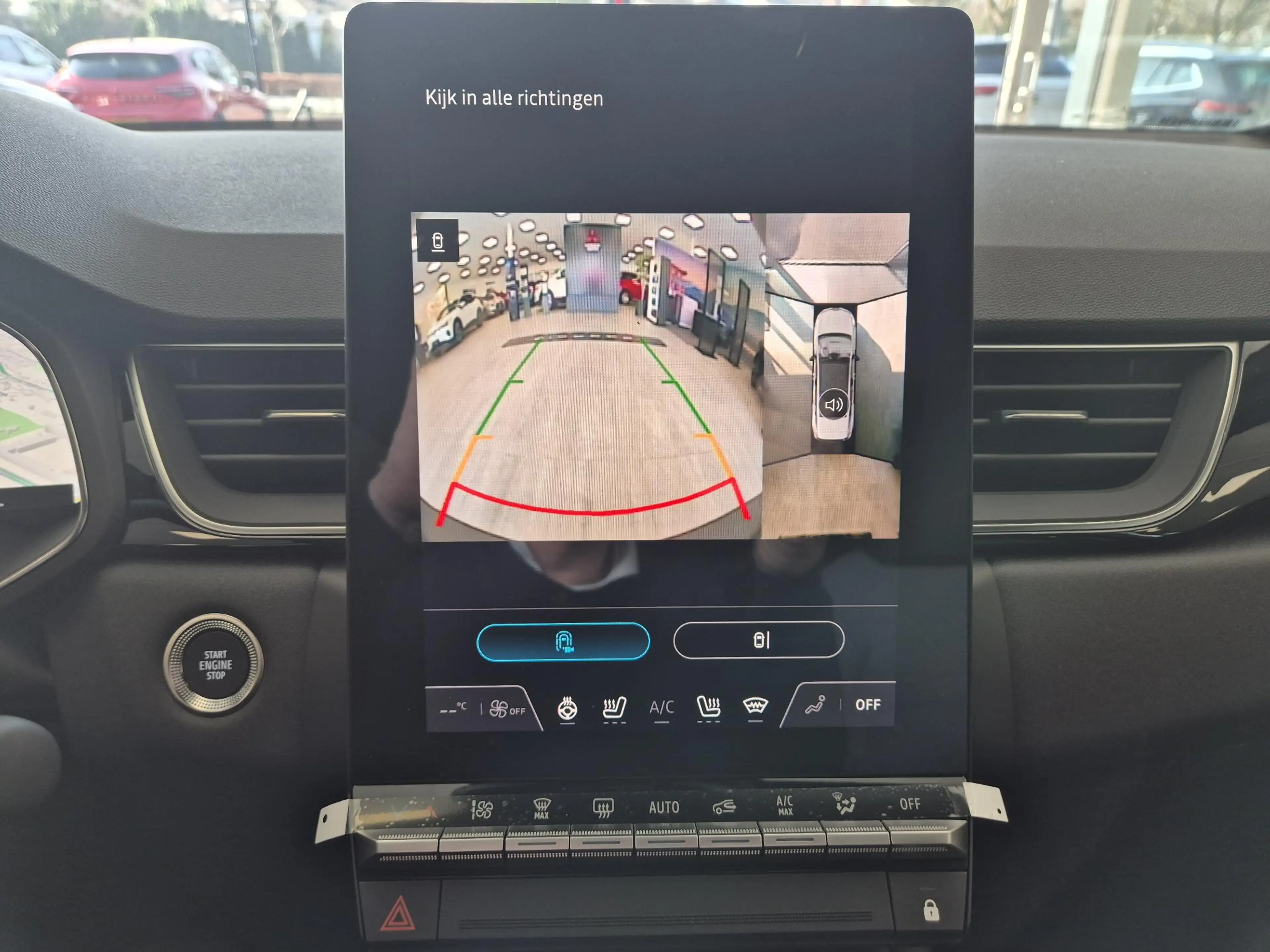 Mitsubishi Grandis 1.8 HEV First Edition | Built-in Google | DEMO | 3 — photo 11