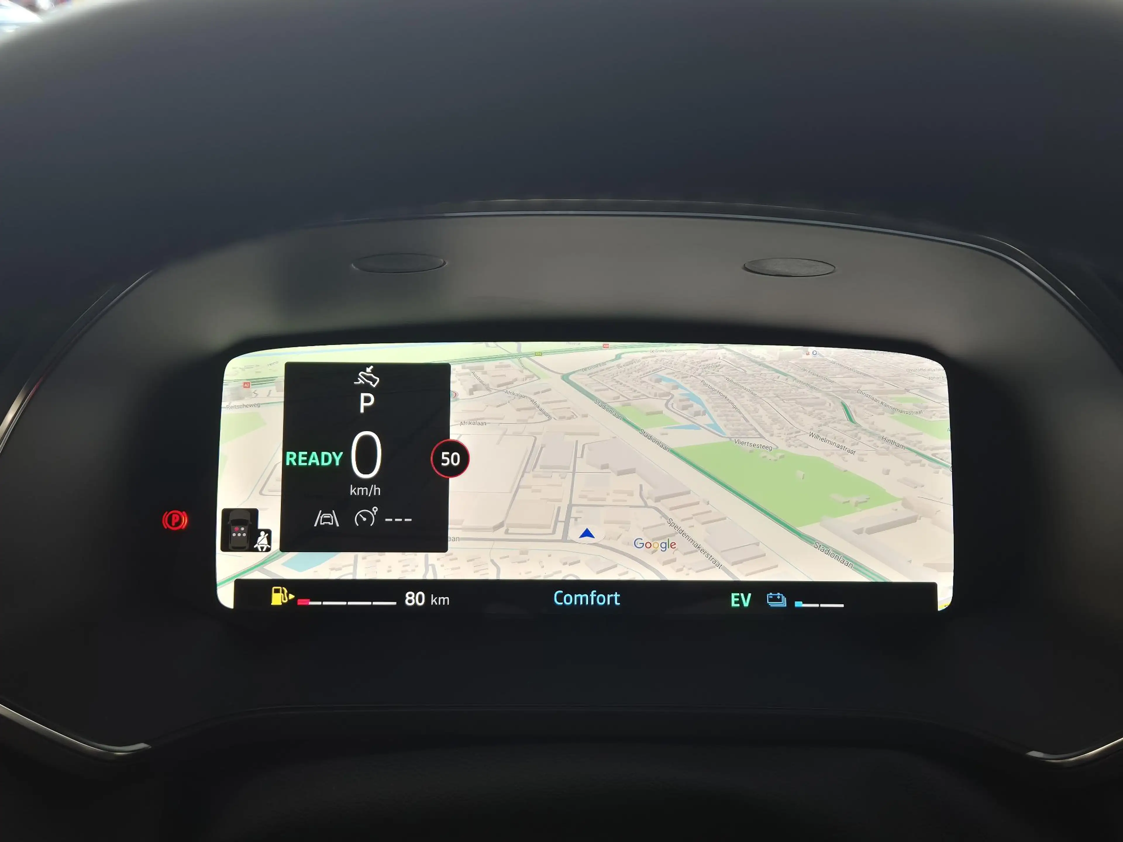 Mitsubishi Grandis 1.8 HEV First Edition | Built-in Google | DEMO | 3 — photo 26