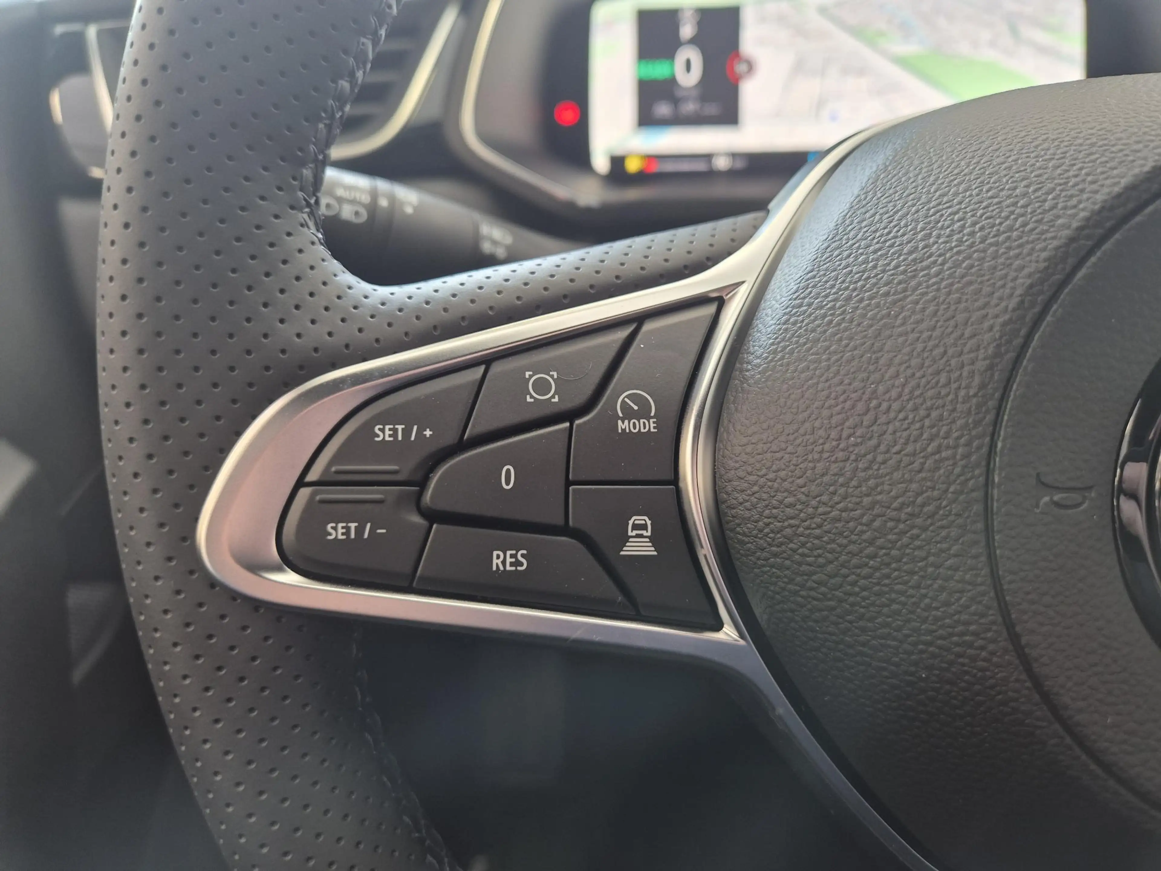 Mitsubishi Grandis 1.8 HEV First Edition | Built-in Google | DEMO | 3 — photo 20