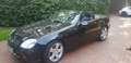 Mercedes-Benz SLK 200 Kompressor Automatik Schwarz - thumbnail 9