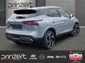 Nissan Qashqai 1.5 e-Power "Tekna+" 2-Farben-Lack Grau - thumbnail 2