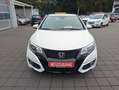Honda Civic Tourer 1.8 i-VTEC *8fach* Weiß - thumbnail 5