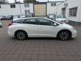 Honda Civic Tourer 1.8 i-VTEC *8fach* Weiß - thumbnail 4