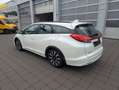 Honda Civic Tourer 1.8 i-VTEC *8fach* Weiß - thumbnail 8